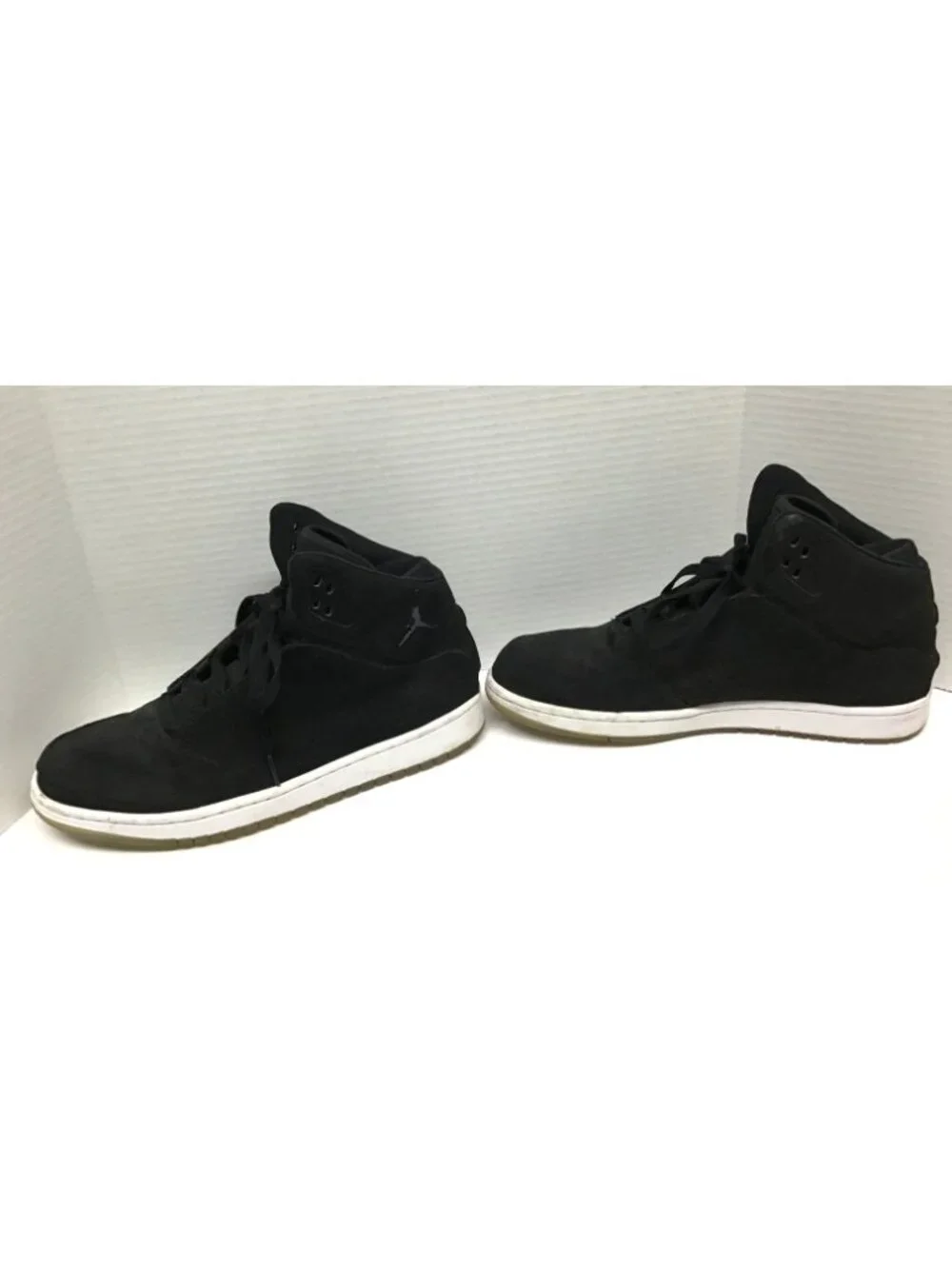 Jordan nike flight